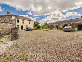 Lampeter Velfrey, Narberth, SA67