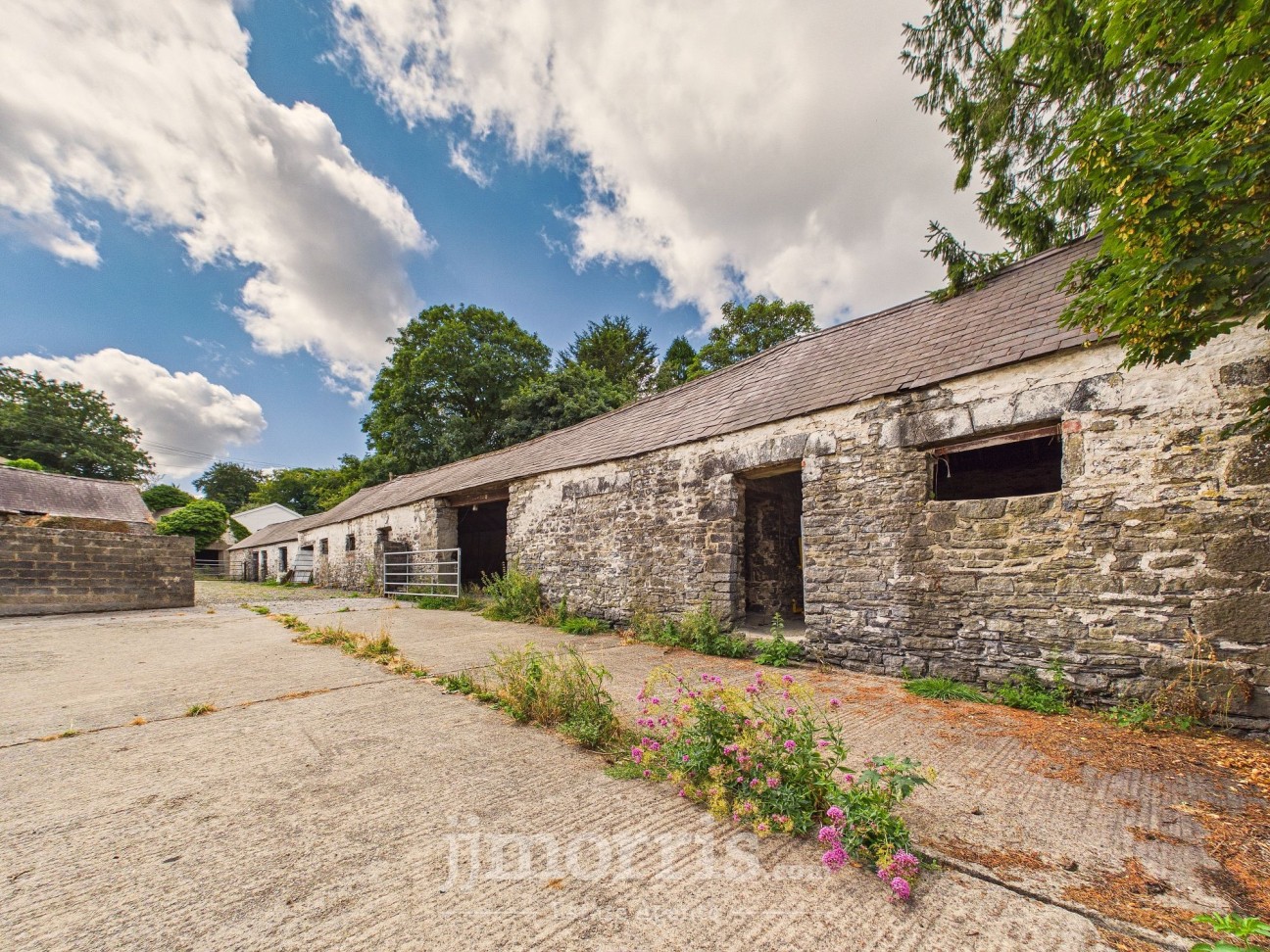 Lampeter Velfrey, Narberth, SA67