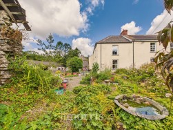 Lampeter Velfrey, Narberth, SA67