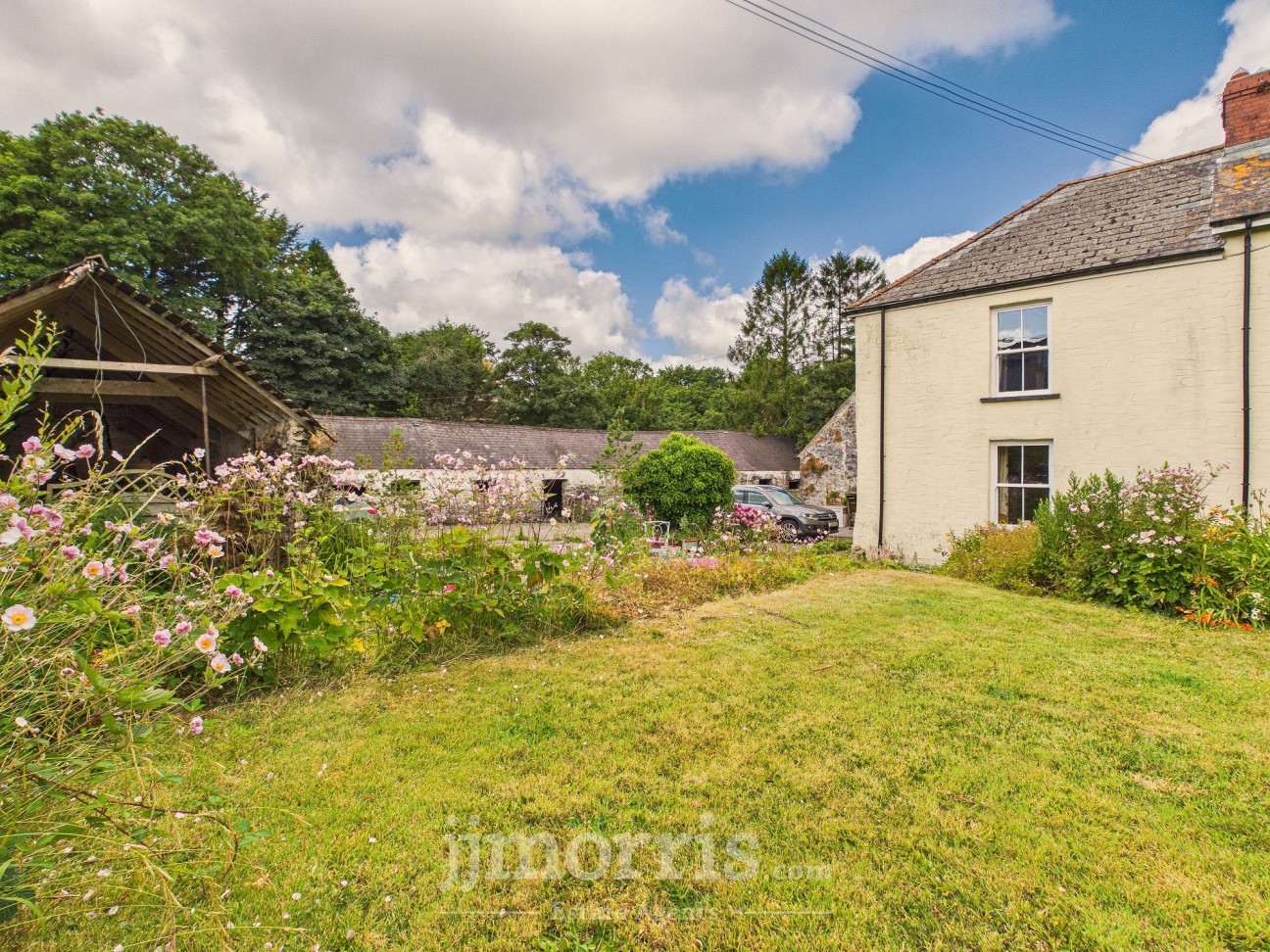 Lampeter Velfrey, Narberth, SA67