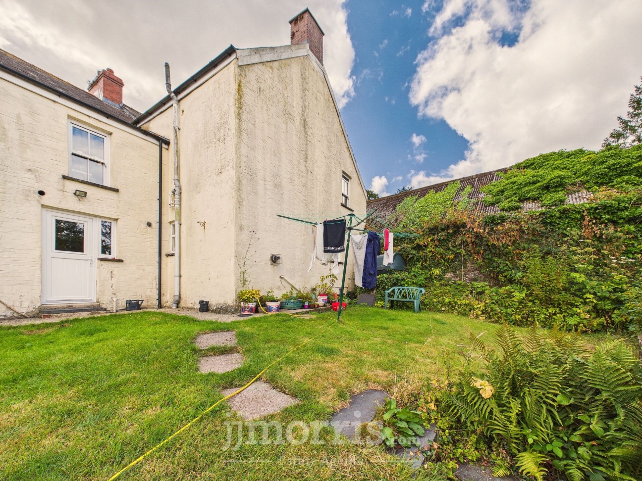 Lampeter Velfrey, Narberth, SA67