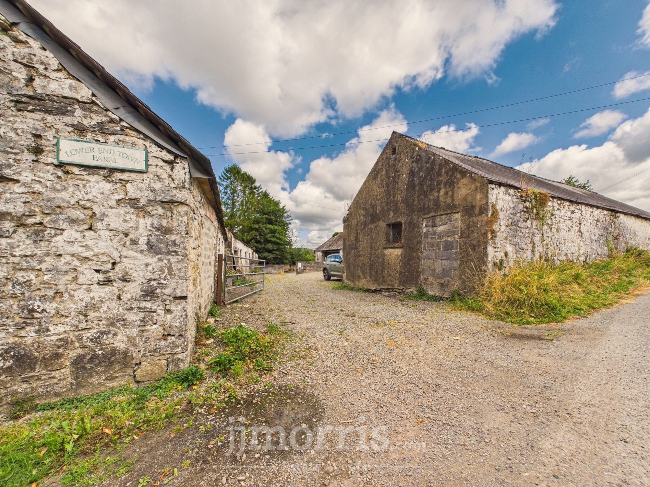 Lampeter Velfrey, Narberth, SA67