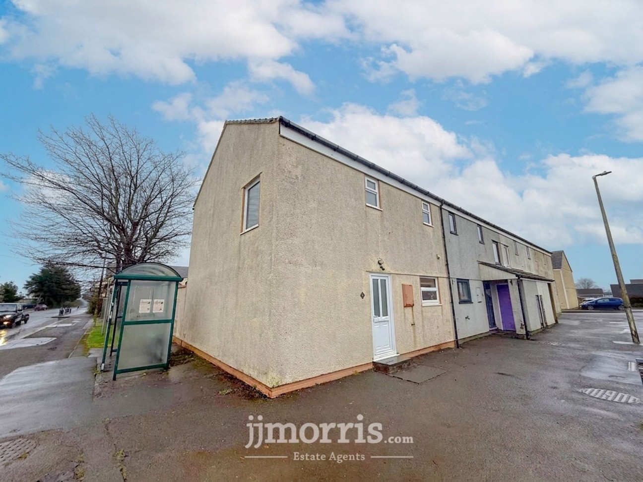 Maesyfrenni, Crymych, SA41