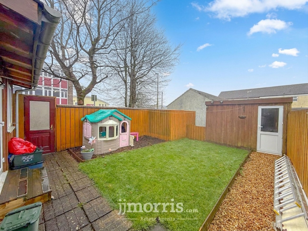 Maesyfrenni, Crymych, SA41