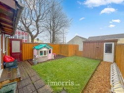 Maesyfrenni, Crymych, SA41