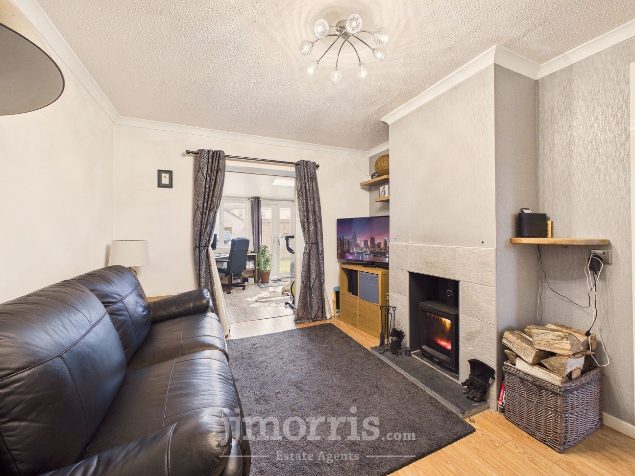 Maesyfrenni, Crymych, SA41