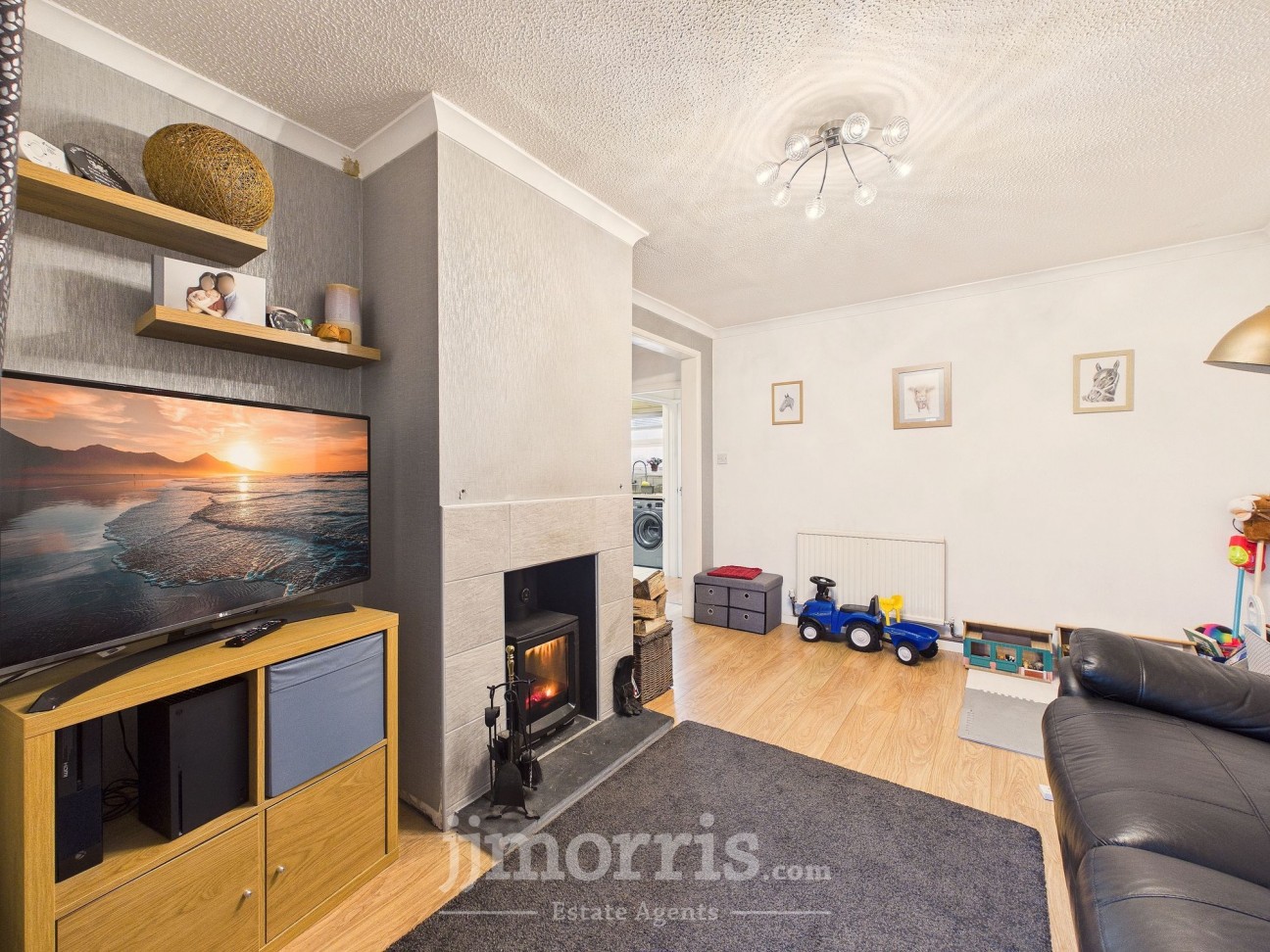 Maesyfrenni, Crymych, SA41