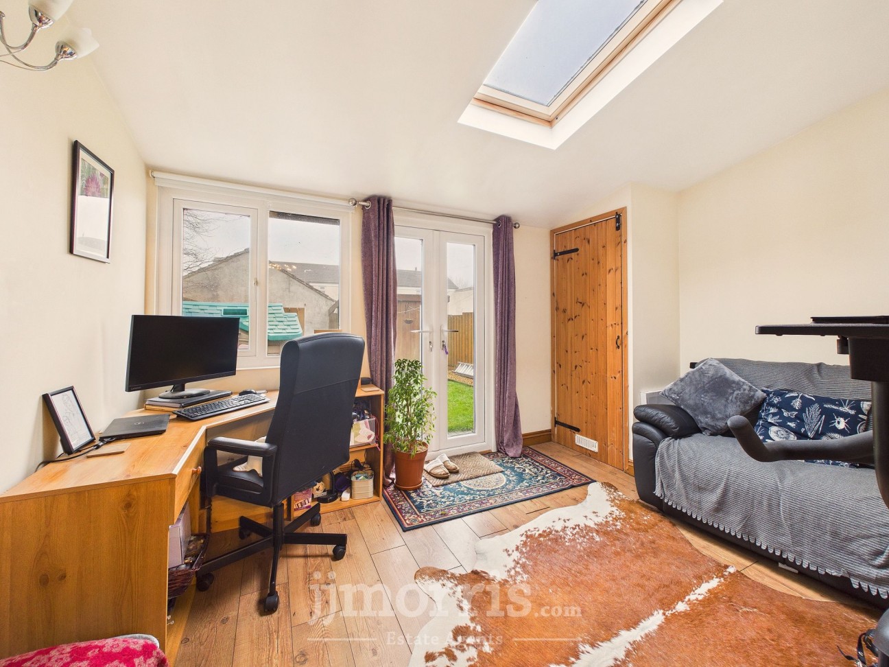 Maesyfrenni, Crymych, SA41