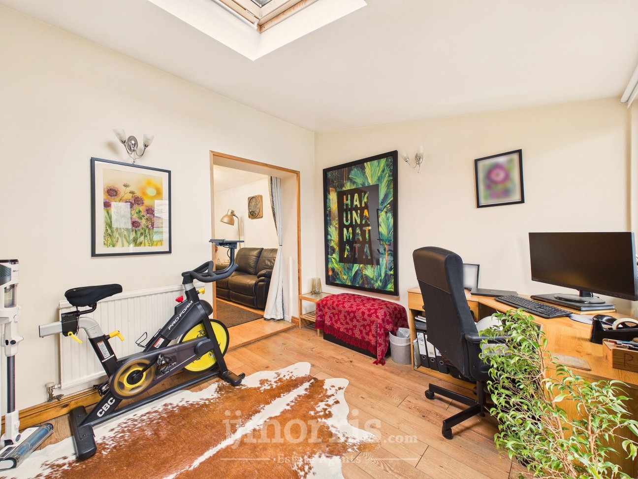 Maesyfrenni, Crymych, SA41