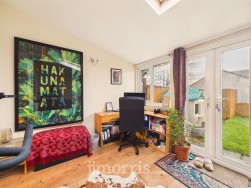 Maesyfrenni, Crymych, SA41