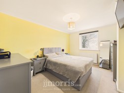 Maesyfrenni, Crymych, SA41