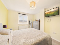 Maesyfrenni, Crymych, SA41