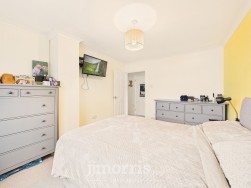 Maesyfrenni, Crymych, SA41