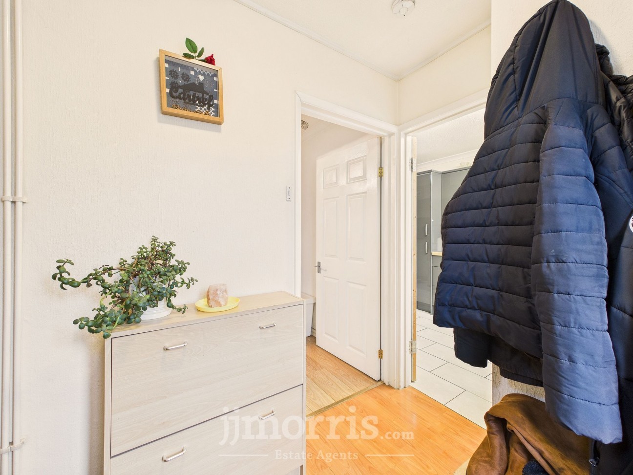 Maesyfrenni, Crymych, SA41