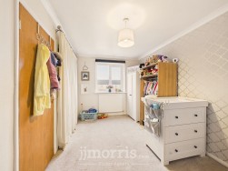 Maesyfrenni, Crymych, SA41