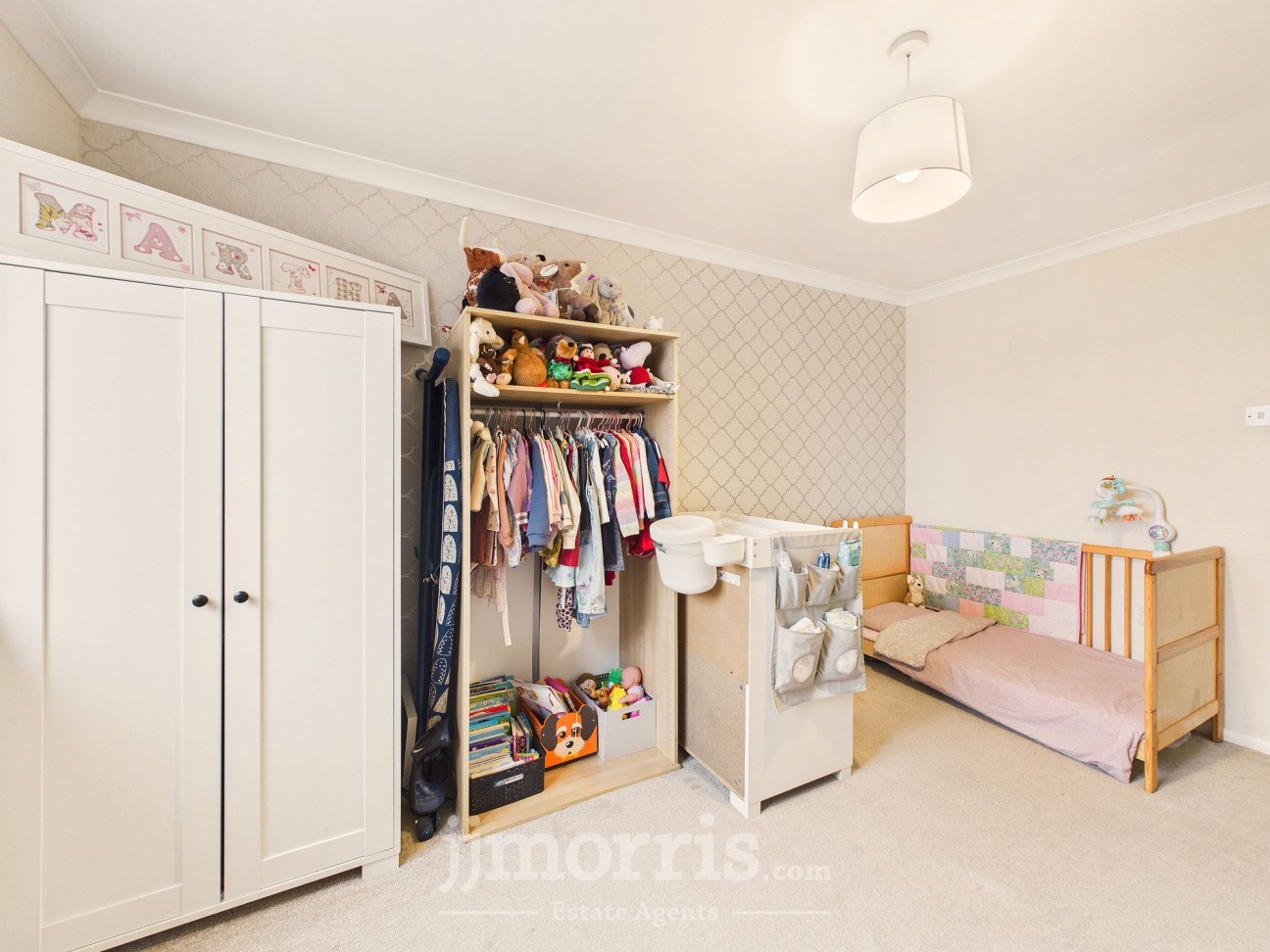 Maesyfrenni, Crymych, SA41