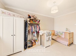 Maesyfrenni, Crymych, SA41