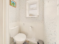 Maesyfrenni, Crymych, SA41