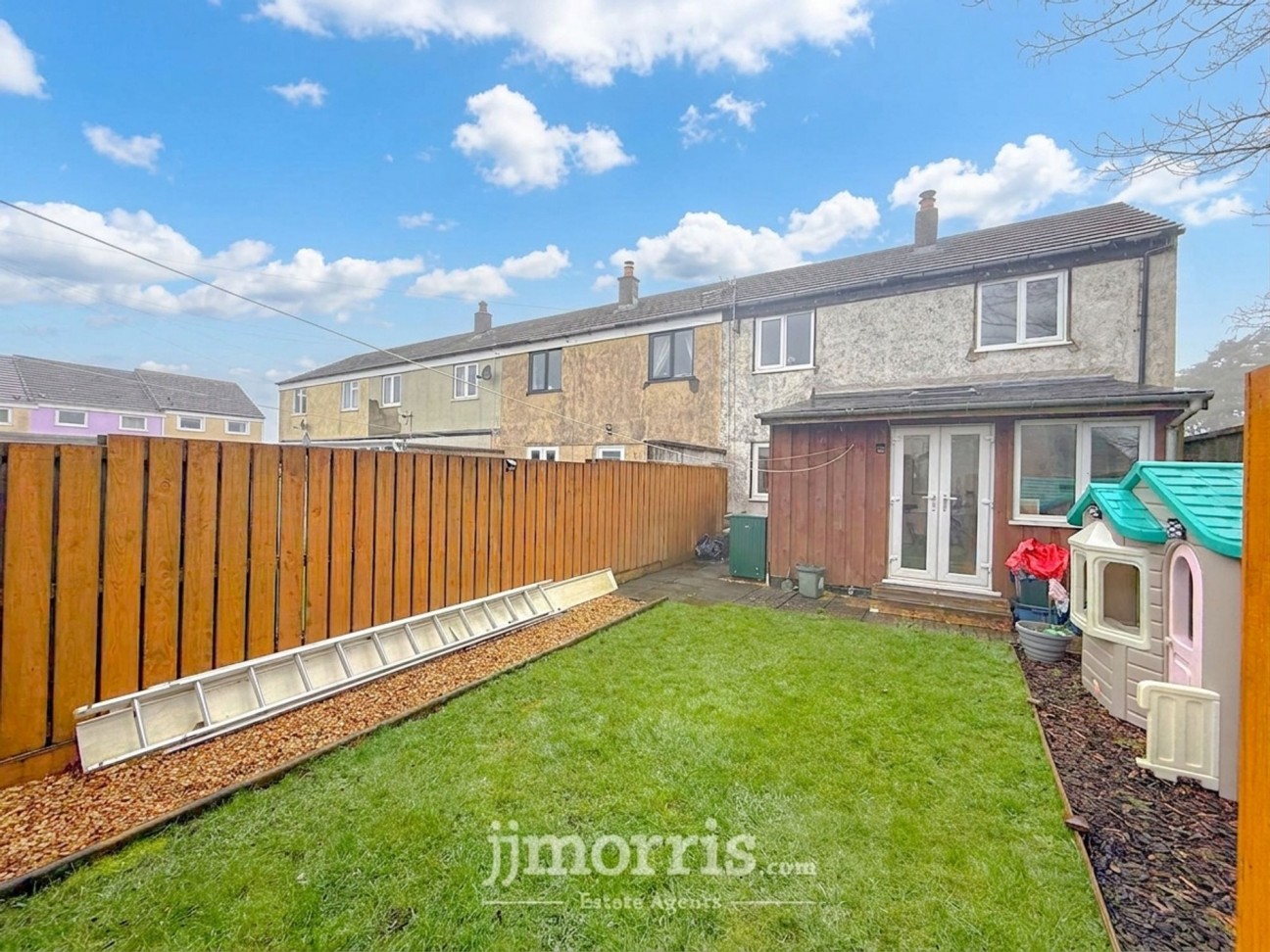 Maesyfrenni, Crymych, SA41