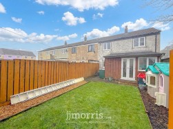 Maesyfrenni, Crymych, SA41