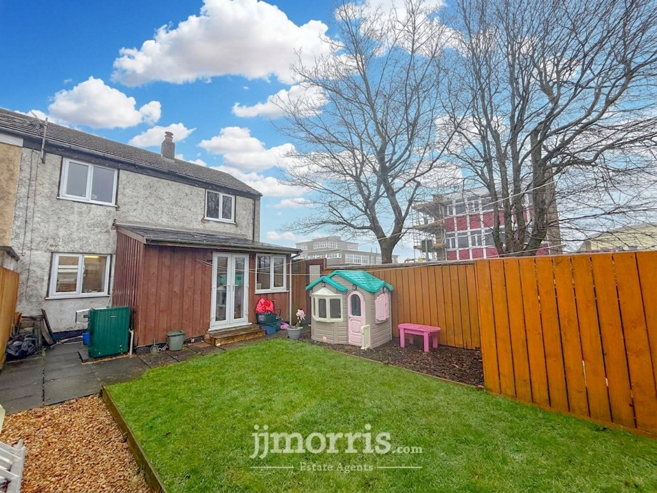 Maesyfrenni, Crymych, SA41