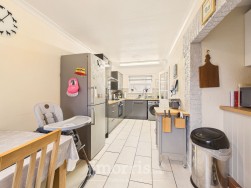 Maesyfrenni, Crymych, SA41