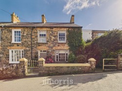 Long Street, Newport, SA42