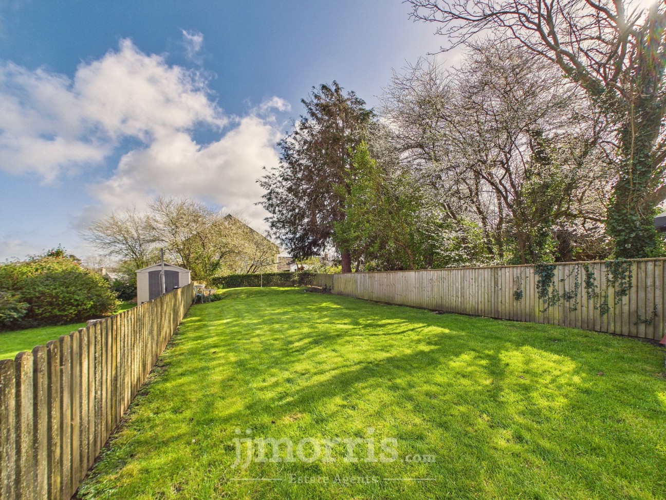 Long Street, Newport, SA42