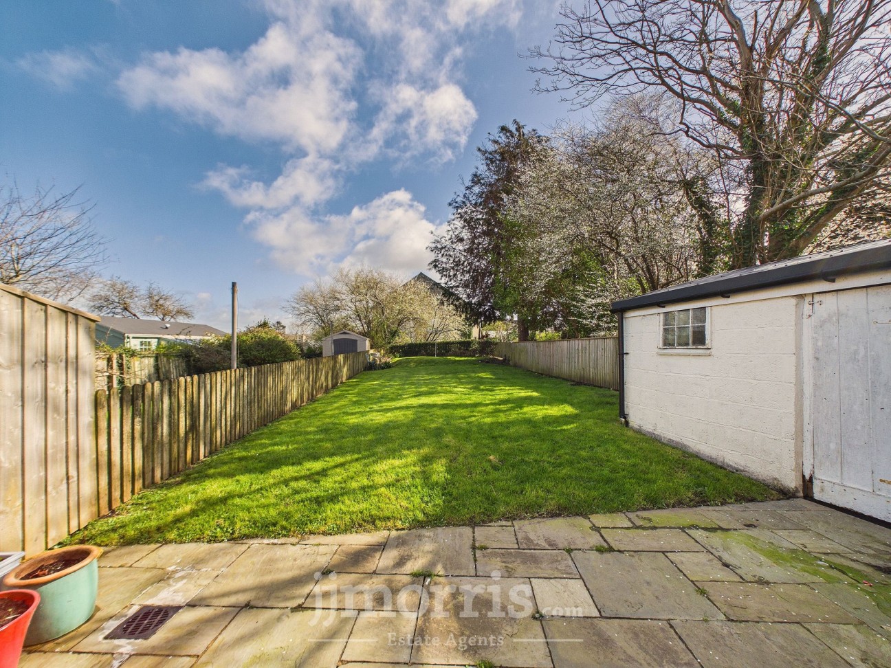 Long Street, Newport, SA42