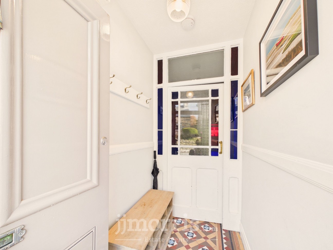 Long Street, Newport, SA42