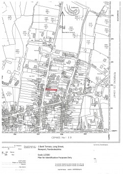 Long Street, Newport, SA42