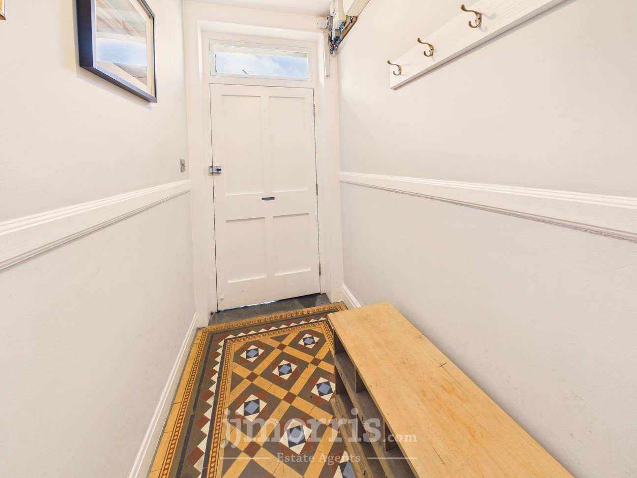 Long Street, Newport, SA42