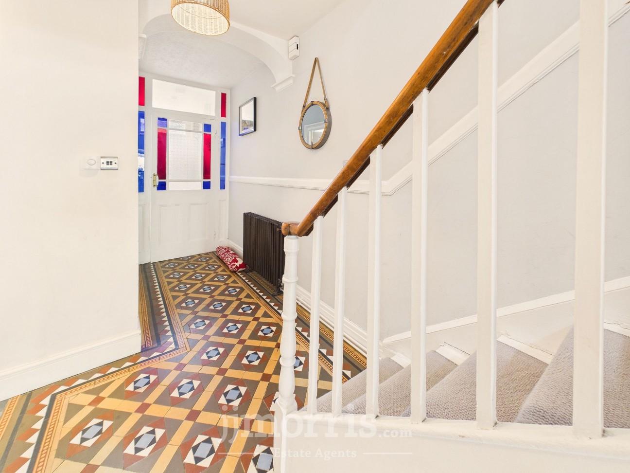 Long Street, Newport, SA42