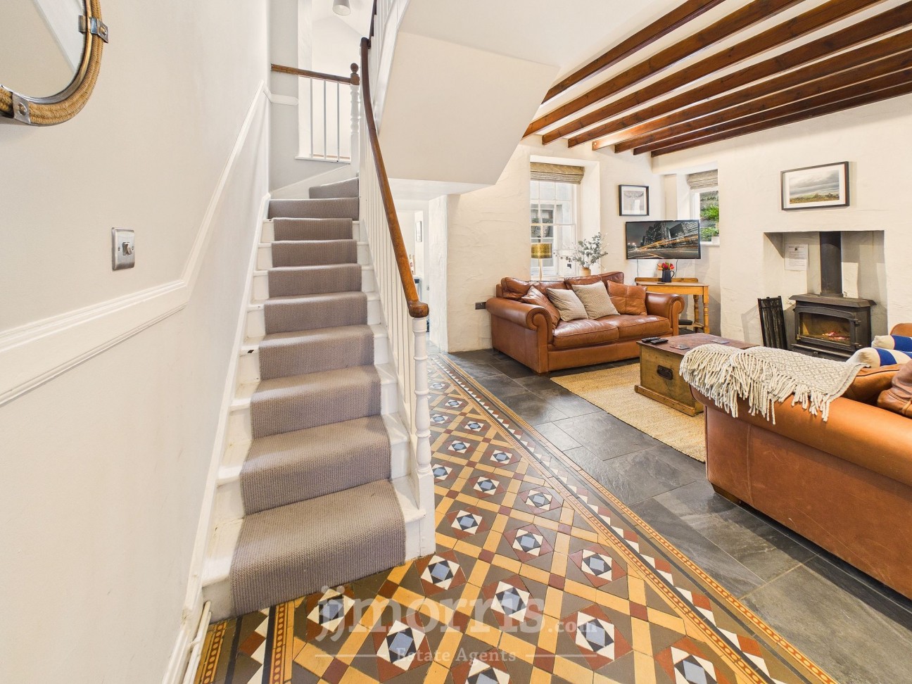 Long Street, Newport, SA42