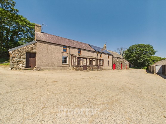 Tufton, Clarbeston Road, SA63