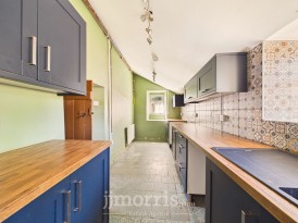 Tufton, Clarbeston Road, SA63
