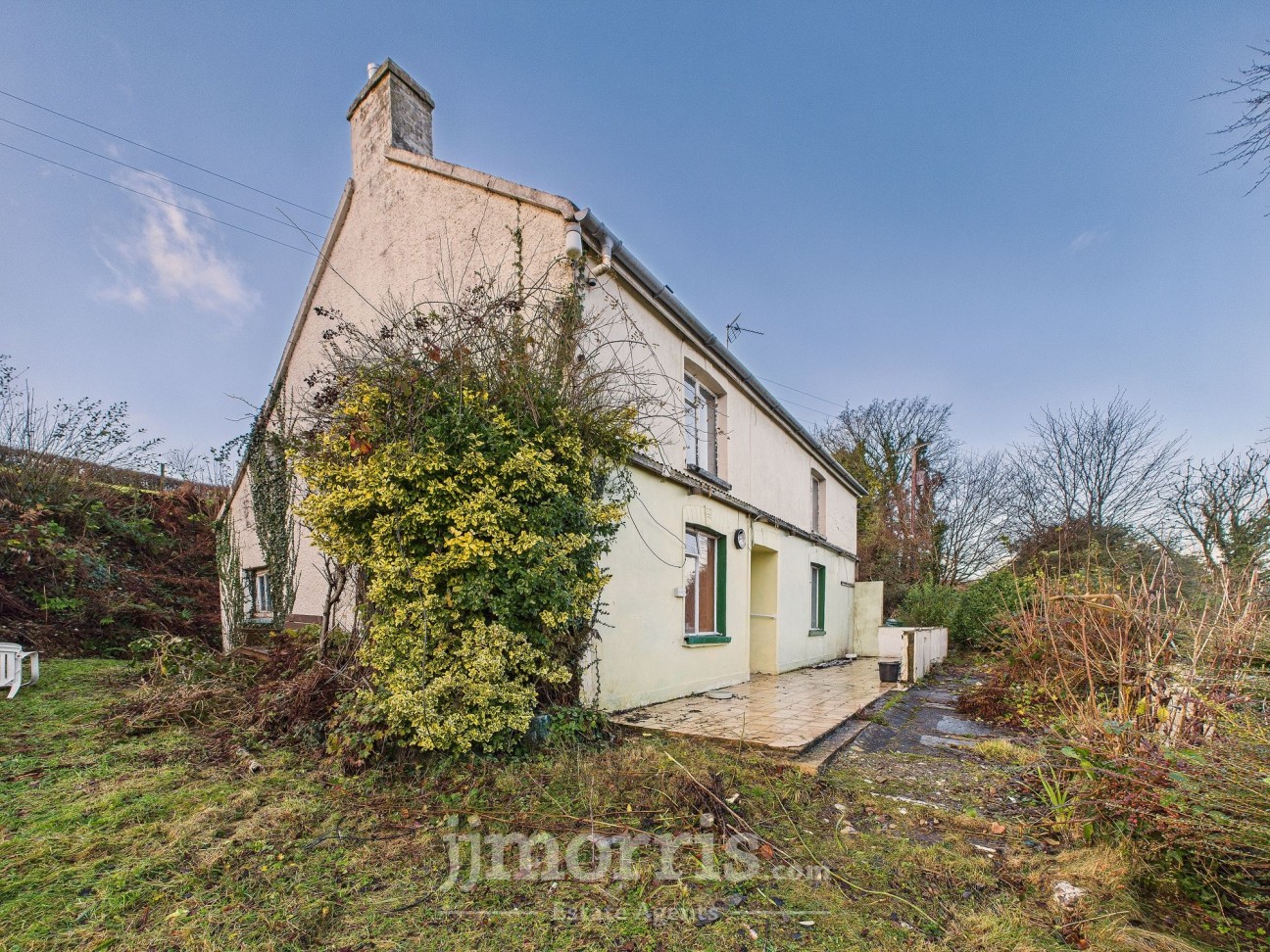 Tegryn, Llanfyrnach, SA35