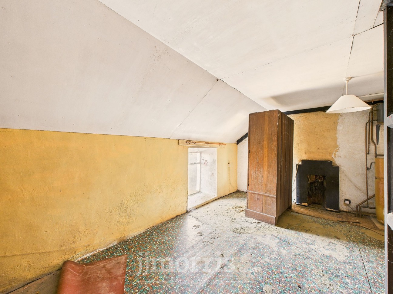 Tegryn, Llanfyrnach, SA35