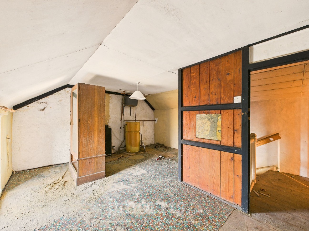 Tegryn, Llanfyrnach, SA35