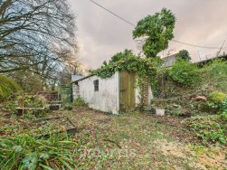 Tegryn, Llanfyrnach, SA35