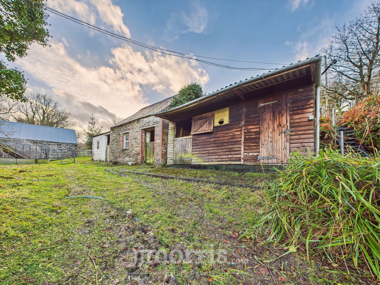 Tegryn, Llanfyrnach, SA35