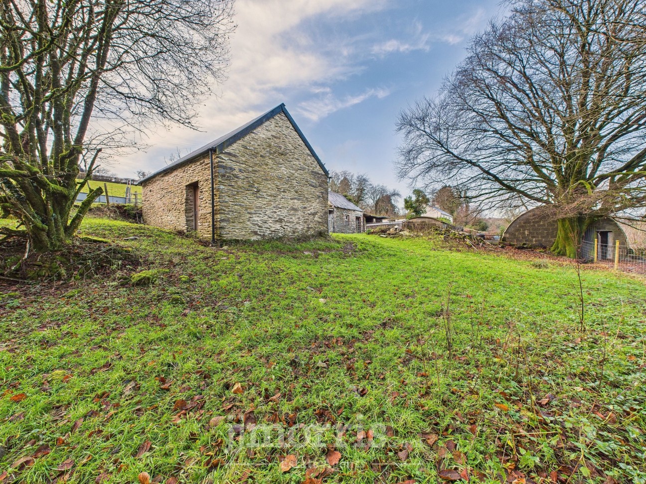 Tegryn, Llanfyrnach, SA35