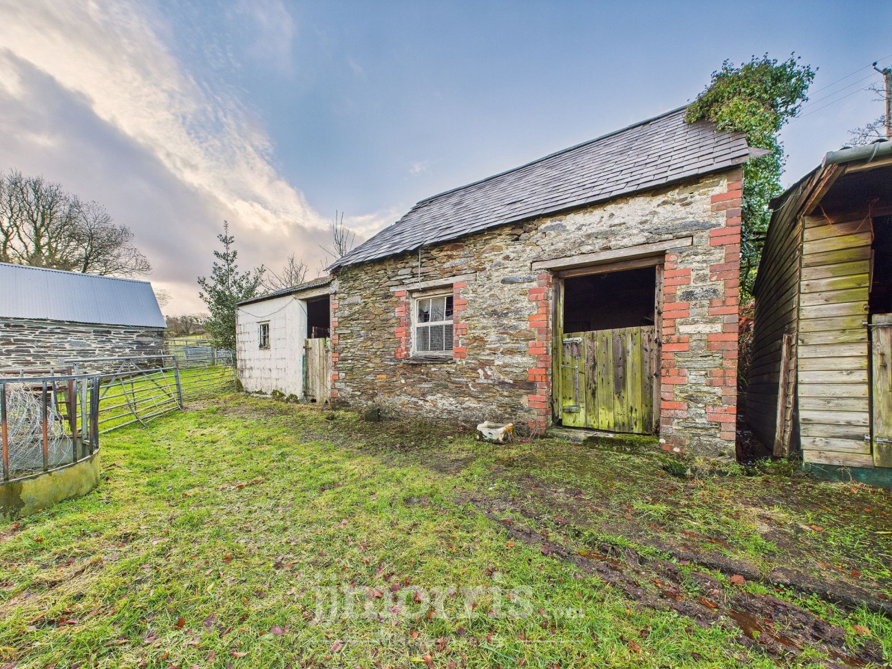 Tegryn, Llanfyrnach, SA35