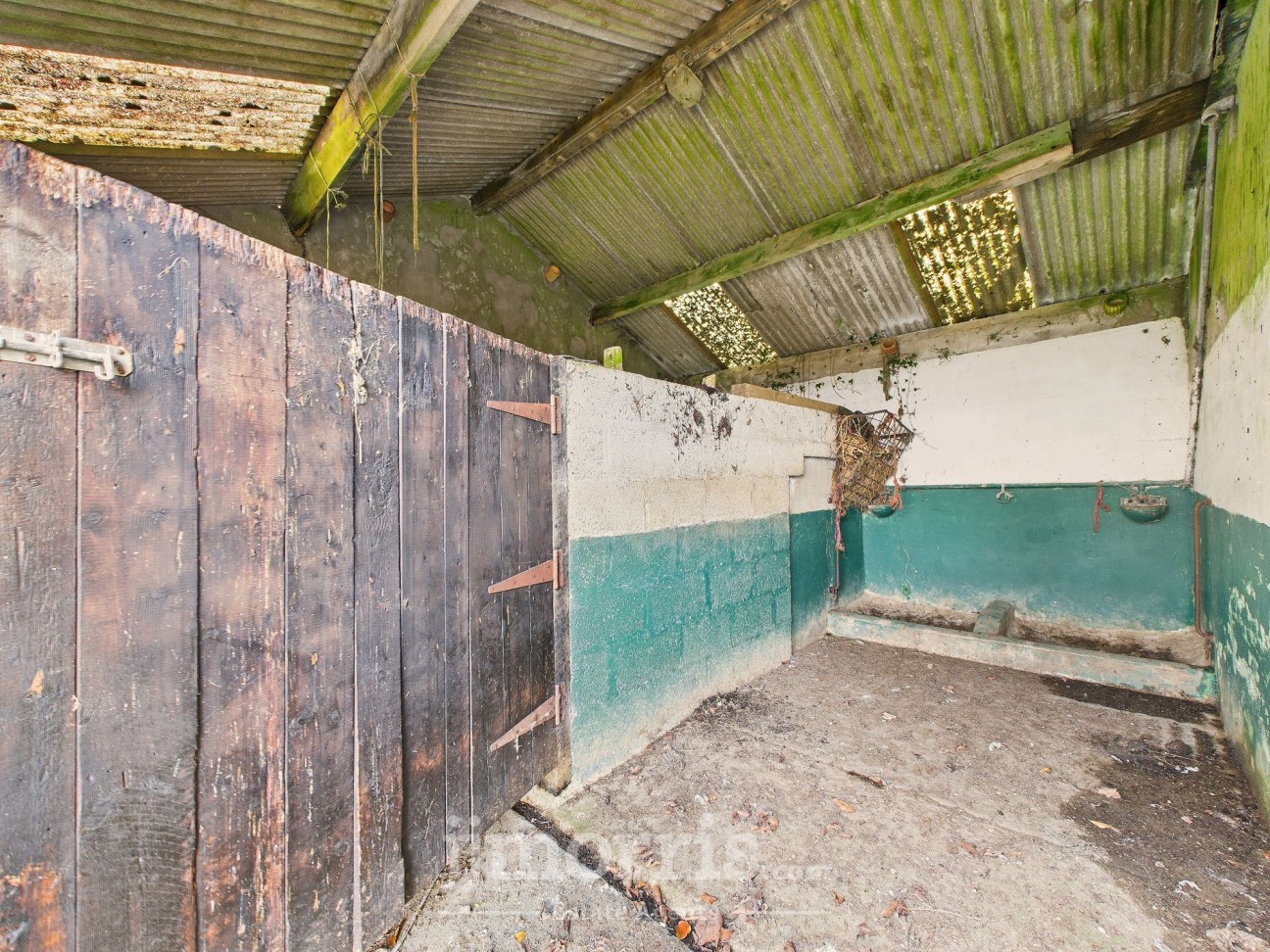 Tegryn, Llanfyrnach, SA35