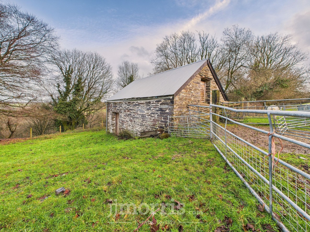 Tegryn, Llanfyrnach, SA35