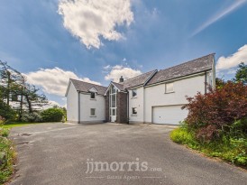 Blaenffos, Boncath, SA37