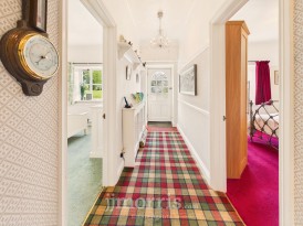 Begelly, Thomas Chapel, SA68