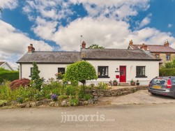 Begelly, Thomas Chapel, SA68