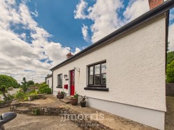 Begelly, Thomas Chapel, SA68