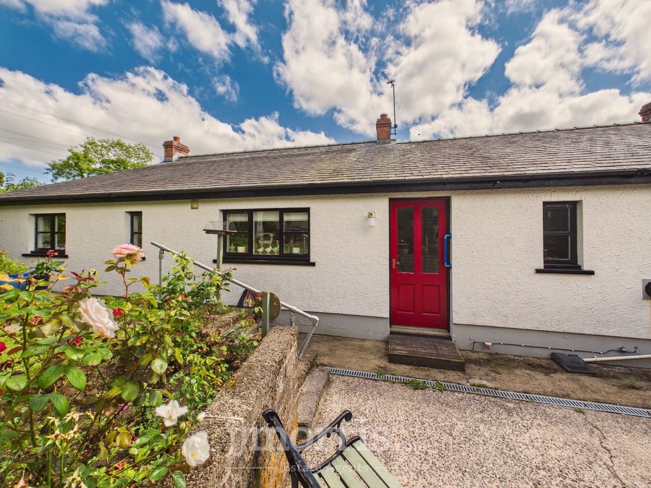 Begelly, Thomas Chapel, SA68